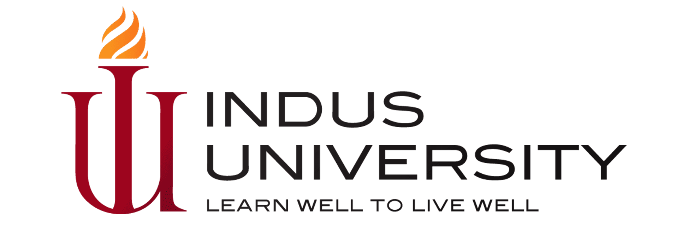 Indus University - Educational Campus Interior Solutions